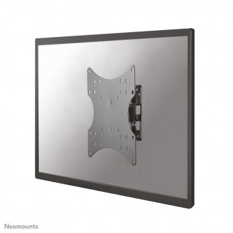 Neomounts Tv/Monitor Wall Mount (1  Pivot & Tiltable) For 10"-40" 