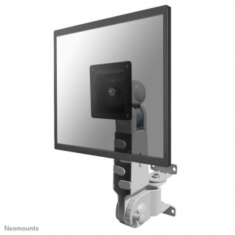 Neomounts by Newstar TV/Monitor Wall Mount (Full  Motion and height adjustable) 