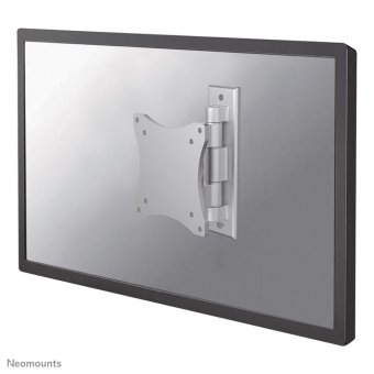 Neomounts by Newstar TV/Monitor Wall Mount (2  pivots & tiltable) for 