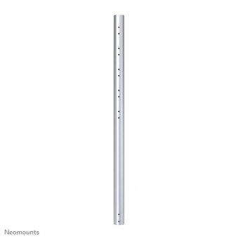 Neomounts 100 Cm Extension Pole For  Fpma-C200/C400Silver/Plasma-C1 