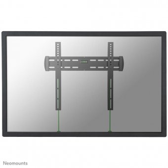 Neomounts by Newstar TV/Monitor Wall Mount (fixed)  for 32"-55" Screen - Black 