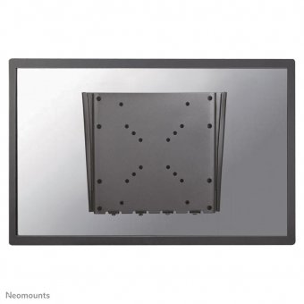 Neomounts by Newstar TV/Monitor Ultrathin Wall  Mount (fixed) for 10"-40" 