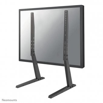 Neomounts by Newstar TV/Monitor Desk Stand for  37-70" Screen - Black flat 