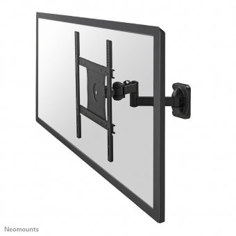 Neomounts Tv/Monitor Wall Mount (Full  Motion) For 23"-52" Screen - 