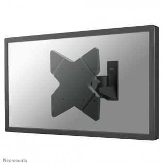 Neomounts by Newstar TV/Monitor Wall Mount (2  pivots & tiltable) for 