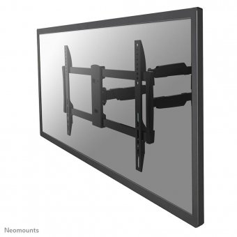 Neomounts by Newstar TV/Monitor Wall Mount (Full  Motion) for 32"-60" Screen - 