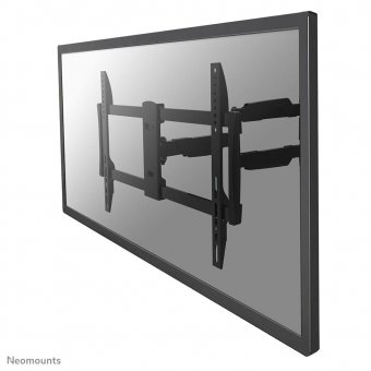 Neomounts Tv/Monitor Wall Mount (Full  Motion) For 32"-60" Screen - 