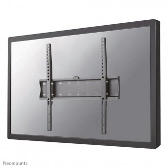 Neomounts by Newstar fixed wall mount - Black tv wall mount, 81.3 cm (32"), 