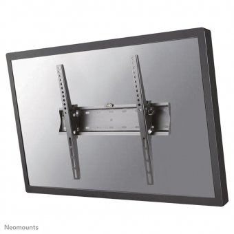 Neomounts Tiltable Wall Mount - Black tv wall mount, 81.3 cm (32"), 