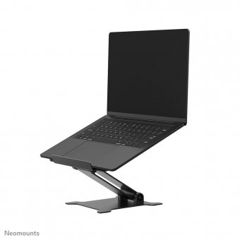 Neomounts by Newstar DS20-740BL1 foldable laptop  stand for 11-15? laptops - 
