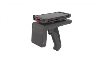 Honeywell IH45 UHF RFID TAG READER FOR  EU, BT&USB COM 