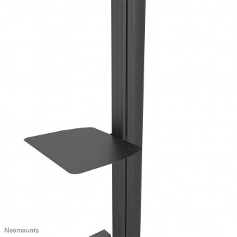 Neomounts The Pro Nmpro-Avshelf Is An  Av-Shelf For The Pro Nmpro-M 