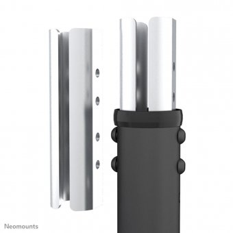 Neomounts by Newstar The Pro NMPRO-EPCONNECT is a  connector for extension poles 