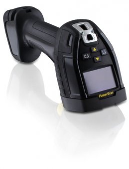 Datalogic PowerScan PM9600-DPX, Direct  Part Marking, 433 MHz, 