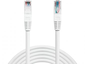 Sandberg Network Cable UTP Cat6  2 m Network Cable UTP Cat6 2 m, 2 