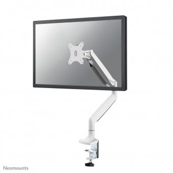 Neomounts Full Motion Desk Monitor Arm  (Clamp & Grommet) For 10-32"  - disponible 15 jours 