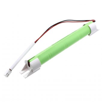 CoreParts Battery 10.56Wh 4.8V 2200mAh 