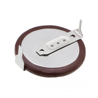CoreParts Battery 0.06Wh 3.0V 20mAh for 