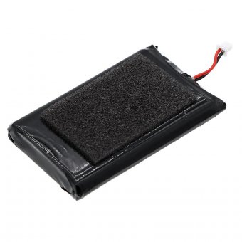 CoreParts Battery 8.88Wh 3.7V 2400mAh 