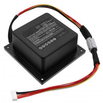 CoreParts Battery 76.96Wh 7.4V 10400mAh 