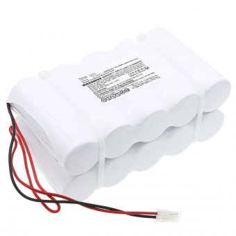 CoreParts Battery 96.00Wh 12.0V 8000mAh 