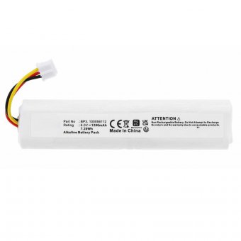 CoreParts Battery for Telenot Alarm 