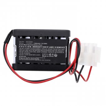 CoreParts Battery 18WH 12V 1500mAh for 