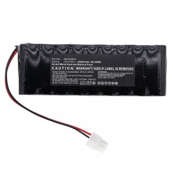 CoreParts Battery 48WH 24V 2000mAh for 