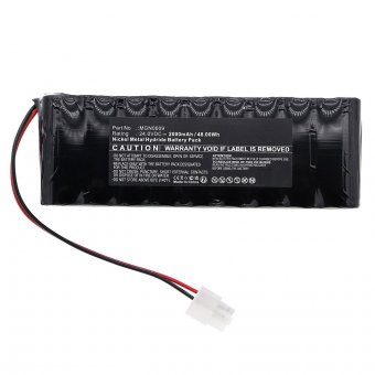 CoreParts Battery 48WH 24V 2000mAh for 