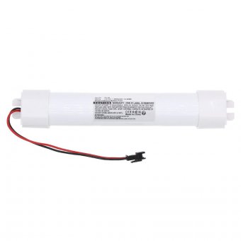 CoreParts Battery 14.40Wh 3.6V 4000mAh 