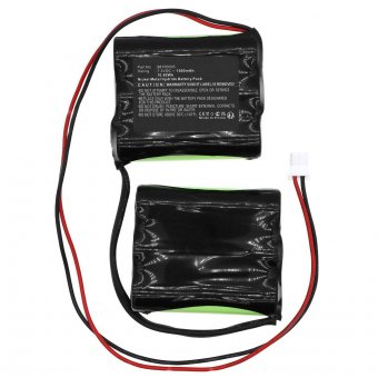 CoreParts Battery 10.80Wh 7.2V 1500mAh 