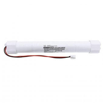 CoreParts Battery 19.20Wh 4.8V 4000mAh 