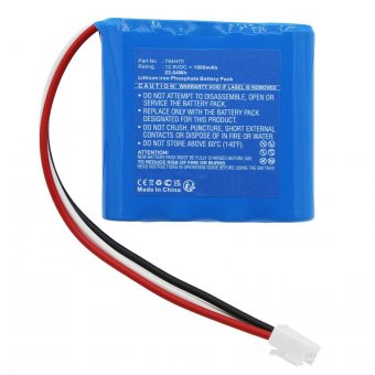 CoreParts Battery 23.04Wh 12.8V 1800mAh 