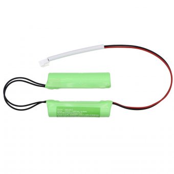 CoreParts Battery 10.56Wh 4.8V 2200mAh 