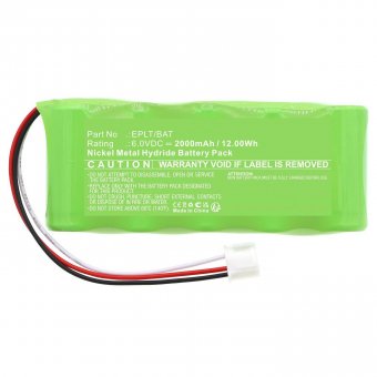 CoreParts Battery for Olympus Medical 