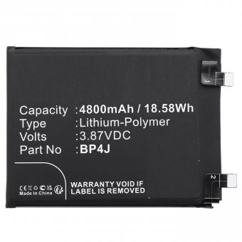 CoreParts Battery for Redmi Mobile 