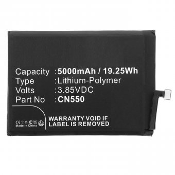 CoreParts Battery for Nokia Mobile 