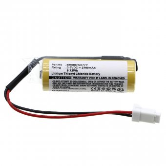 CoreParts Battery for Yaskawa PLC 
