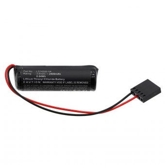 CoreParts Battery 8.64Wh 3.6V 2400mAh 