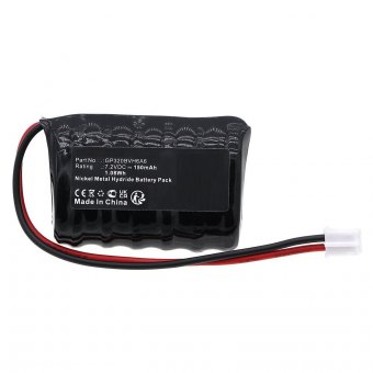 CoreParts Battery 1.08Wh 7.2V 150mAh 