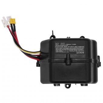 CoreParts Battery 75.60Wh 25.2V 3000mAh 