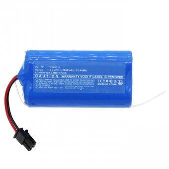 CoreParts Battery 37.44Wh 14.4V 2600mAh 
