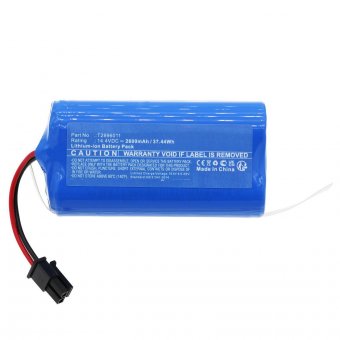 CoreParts Battery 37.44Wh 14.4V 2600mAh 