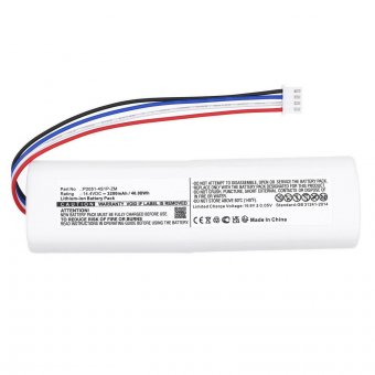 CoreParts Battery 46.08Wh 14.4V 3200mAh 