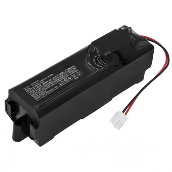 CoreParts Battery 36WH 14.4V 2500mAh 