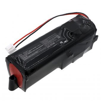 CoreParts Battery for Rowenta Vacuum 