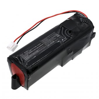 CoreParts Battery 63.00Wh 25.2V 2500mAh 