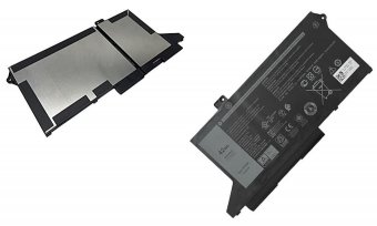 CoreParts Laptop Battery for Dell 