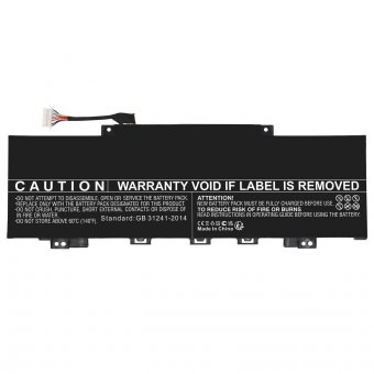 CoreParts Battery 39.27Wh Li-Polymer 