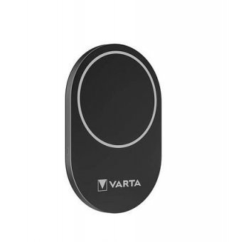 Varta Mag Pro Wireless Car Charger  Smartphone Earth Magnetic 